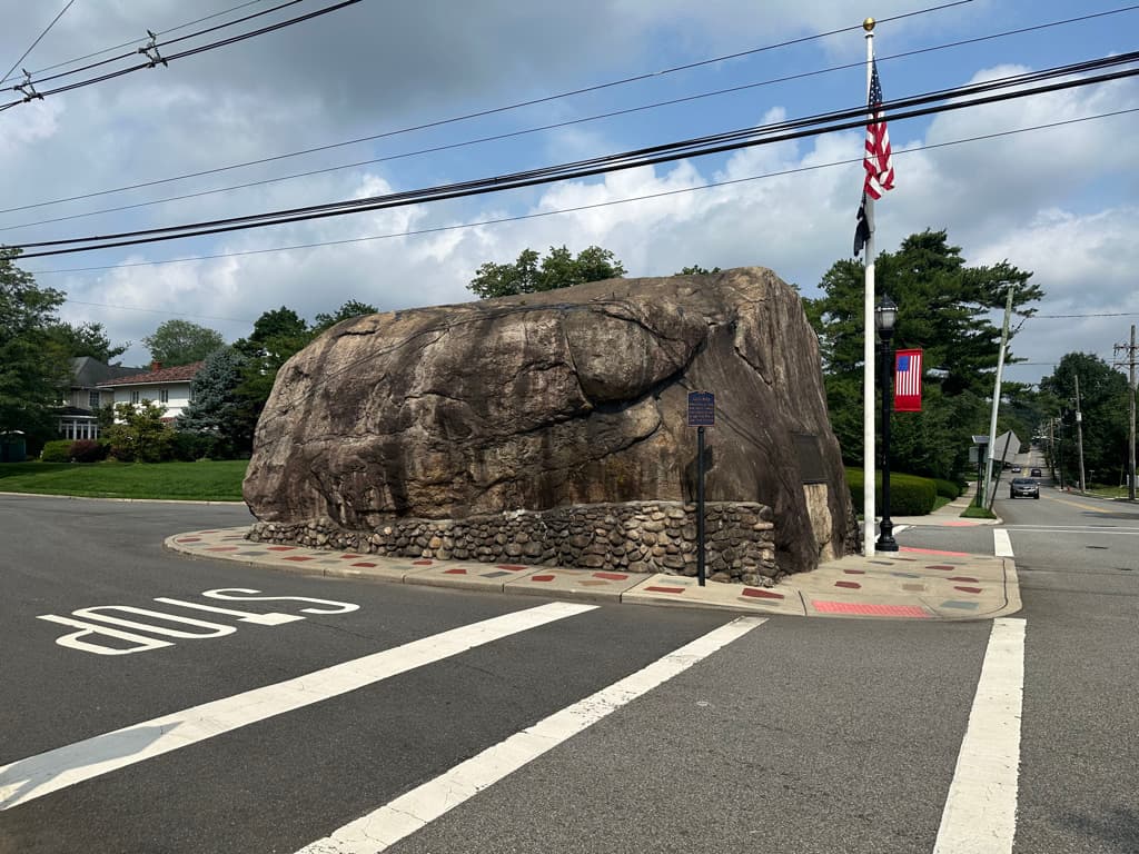 Glen Rock, NJ