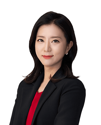 Sarah Chung