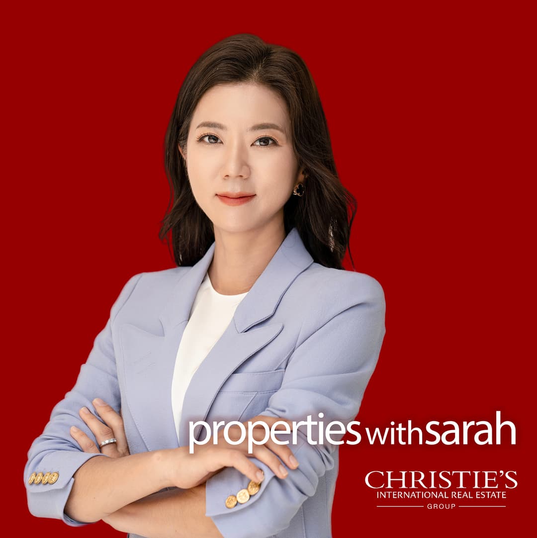 Sarah Chung